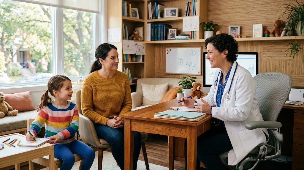 신경약리학의 혁신: FDA, 주의력결핍 과잉행동장애(ADHD) 치료를 위한 최초의 계열 내 비자극제 신약 승인