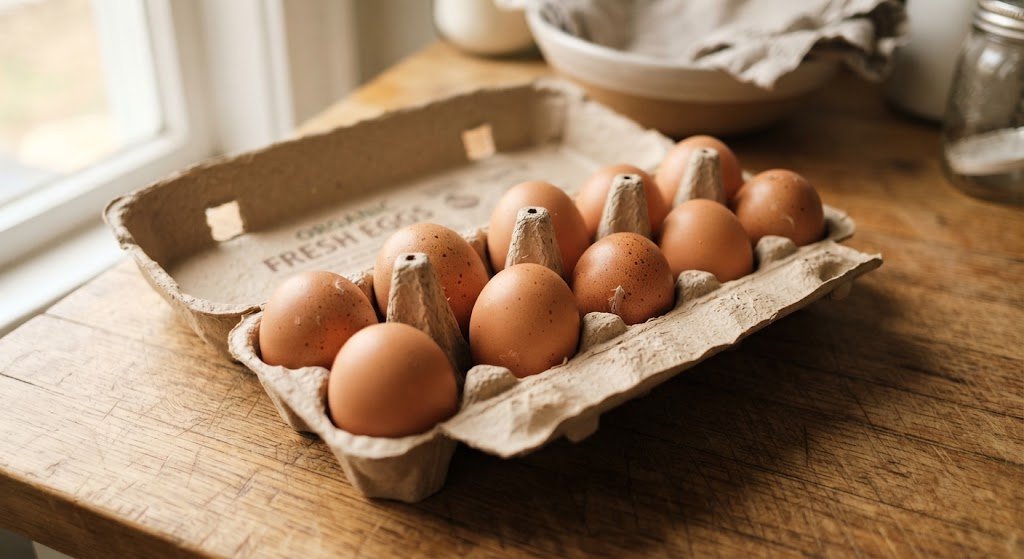 '해피 헨즈(Happy Hens)' 달걀과 연관된 살모넬라균 집단 감염